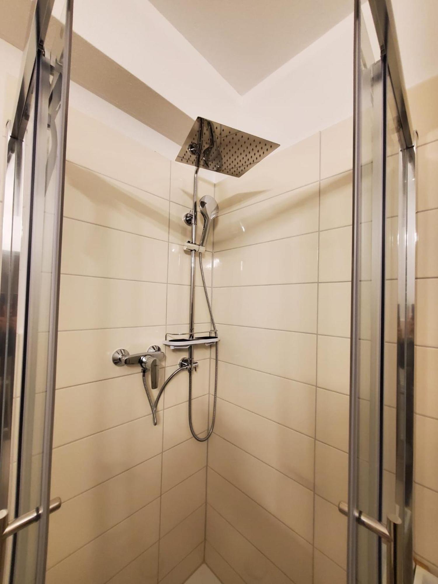 Gaestehaus Am Wald Lichtenau  Ngoại thất bức ảnh