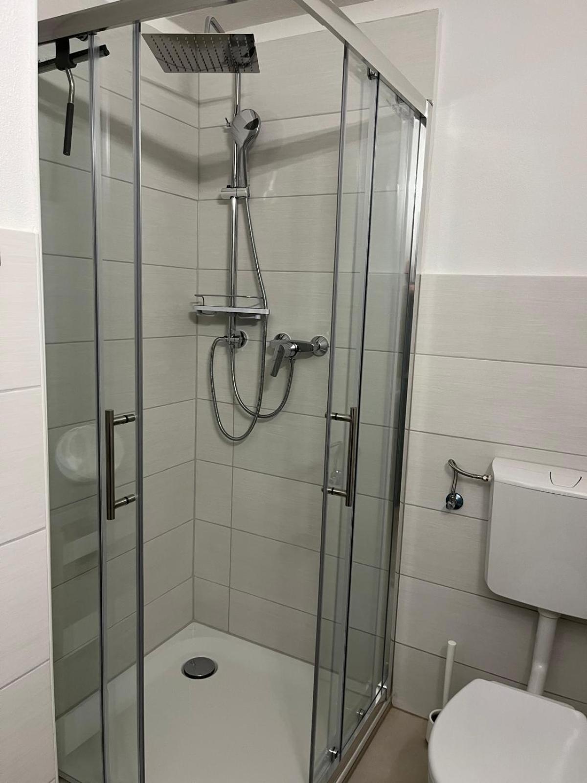 Gaestehaus Am Wald Lichtenau  Ngoại thất bức ảnh